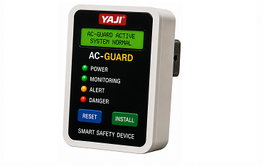 YAJI Smart AC-Guard